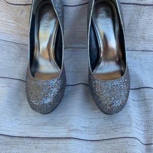 Bakers platform Heels 7.5